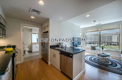 South End Apartment for rent 2 Bedrooms 1.5 Baths Boston - $4,350