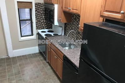 Back Bay Apartment for rent 2 Bedrooms 1 Bath Boston - $4,650