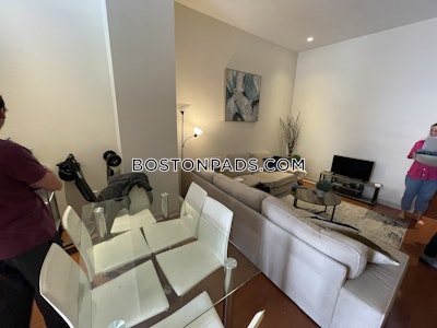 Downtown Apartment for rent 3 Bedrooms 1 Bath Boston - $4,950