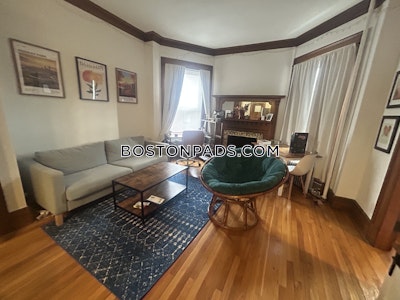 Fenway/kenmore Apartment for rent 1 Bedroom 1 Bath Boston - $2,800