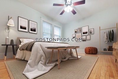 Fort Hill Apartment for rent 5 Bedrooms 2.5 Baths Boston - $6,760