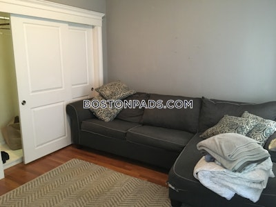 South Boston Apartment for rent 1 Bedroom 1 Bath Boston - $2,850