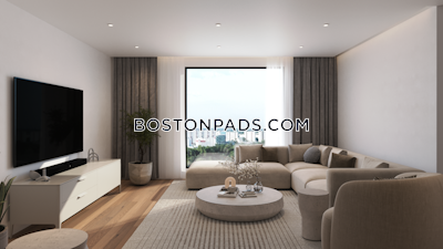 Allston/brighton Border Apartment for rent Studio 1 Bath Boston - $3,400