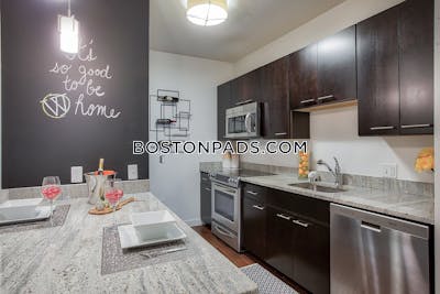 Somerville Apartment for rent 2 Bedrooms 2 Baths Magoun/ball Square - $4,380 75% Fee