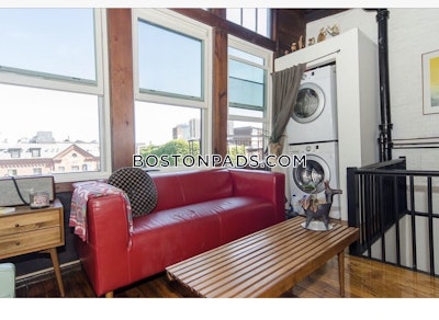 Beacon Hill Apartment for rent 2 Bedrooms 1 Bath Boston - $4,050