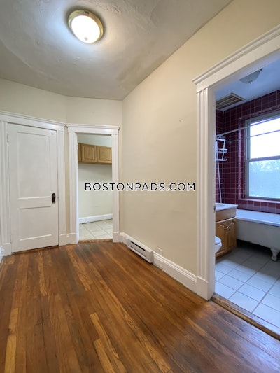 Fenway/kenmore Apartment for rent Studio 1 Bath Boston - $2,545