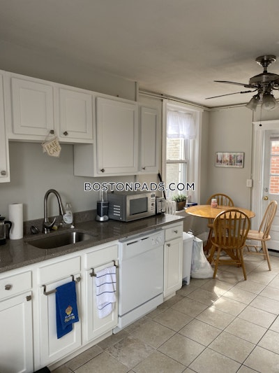 North End Apartment for rent 2 Bedrooms 1 Bath Boston - $4,290