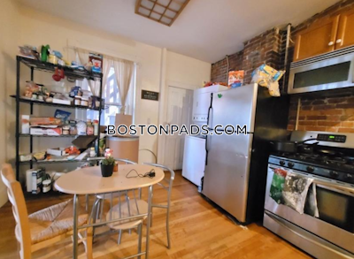 Jamaica Plain Apartment for rent 4 Bedrooms 1 Bath Boston - $4,490