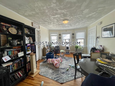 Brighton Apartment for rent 3 Bedrooms 1 Bath Boston - $3,600