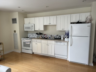 Downtown Apartment for rent 1 Bedroom 1 Bath Boston - $3,200