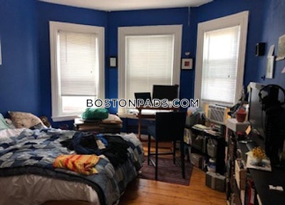 Cambridge 4 Bed 1 Bath CAMBRIDGE  Central Square/cambridgeport - $5,500