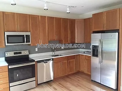 Cambridge Apartment for rent 4 Bedrooms 3.5 Baths  Harvard Square - $7,500