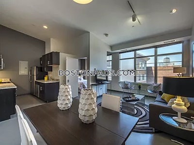 South End Apartment for rent 2 Bedrooms 1 Bath Boston - $4,125