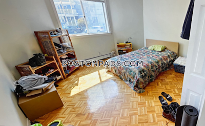 Somerville Apartment for rent 7 Bedrooms 2 Baths  Dali/ Inman Squares - $5,950 No Fee