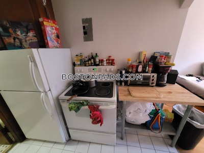 Fenway/kenmore Apartment for rent 1 Bedroom 1 Bath Boston - $2,950