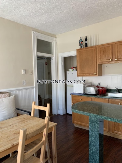 Mission Hill Apartment for rent 2 Bedrooms 1 Bath Boston - $3,395