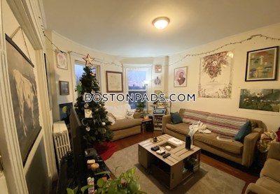 Dorchester Apartment for rent 4 Bedrooms 2 Baths Boston - $4,750