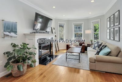 Brookline Apartment for rent 1 Bedroom 1 Bath Washington Square - $2,595 No Fee