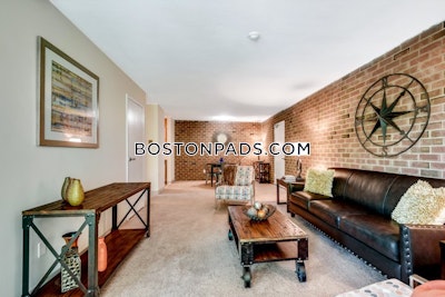 Weymouth Apartment for rent Studio 1 Bath - $1,895