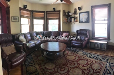 Allston Apartment for rent 6 Bedrooms 3 Baths Boston - $8,000