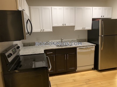 Downtown Apartment for rent 1 Bedroom 1 Bath Boston - $3,000