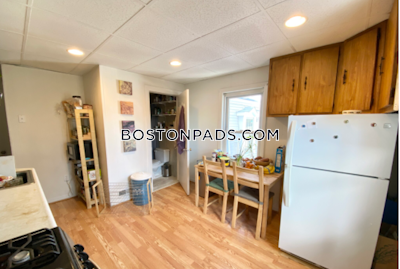 Dorchester/south Boston Border Apartment for rent 2 Bedrooms 1 Bath Boston - $2,600