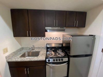 Chinatown Apartment for rent Studio 1 Bath Boston - $2,525