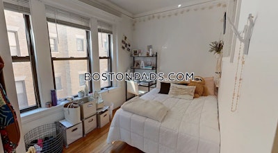 Fenway/kenmore Apartment for rent 3 Bedrooms 1 Bath Boston - $6,000