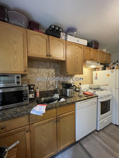 Allston Apartment for rent 1 Bedroom 1 Bath Boston - $2,150