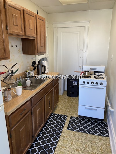 Medford Apartment for rent Studio 1 Bath  Wellington - $1,700