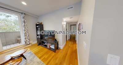 Cambridge Apartment for rent 2 Bedrooms 2 Baths  Inman Square - $4,900