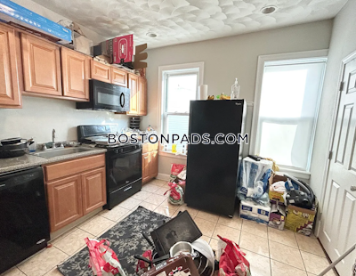 Dorchester Apartment for rent 4 Bedrooms 2 Baths Boston - $4,000