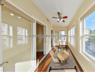 Mission Hill 4 Beds 2 Baths Boston - $5,770