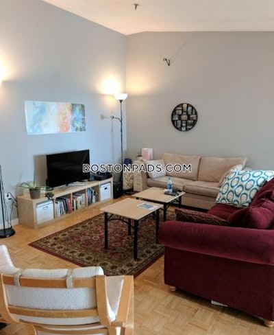 Allston Apartment for rent 2 Bedrooms 2.5 Baths Boston - $4,000