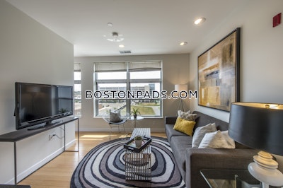 South End Apartment for rent 2 Bedrooms 1.5 Baths Boston - $4,300