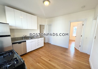 Dorchester Apartment for rent 4 Bedrooms 1 Bath Boston - $3,100