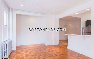 Fenway/kenmore Apartment for rent Studio 1 Bath Boston - $2,650