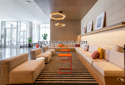 Cambridge Apartment for rent 2 Bedrooms 2 Baths  Kendall Square - $6,644