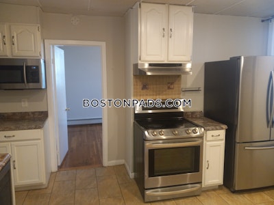 Dorchester/south Boston Border Apartment for rent 3 Bedrooms 1 Bath Boston - $3,450