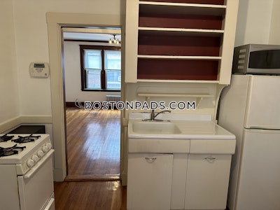 Jamaica Plain Apartment for rent 1 Bedroom 1 Bath Boston - $2,350