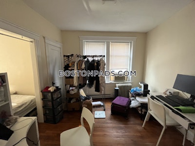 Fenway/kenmore Apartment for rent Studio 1 Bath Boston - $2,395