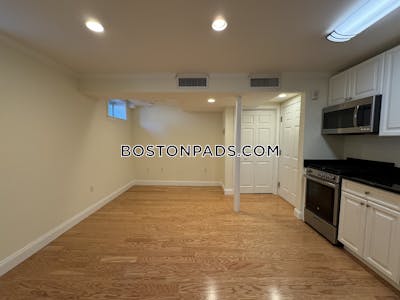 Cambridge Apartment for rent Studio 1 Bath Harvard Square - $2,595 No Fee