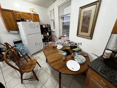 Roxbury Apartment for rent 3 Bedrooms 1 Bath Boston - $4,000