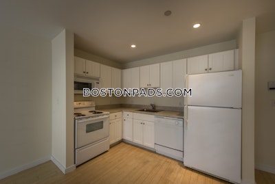 Downtown Apartment for rent 2 Bedrooms 1 Bath Boston - $4,000 No Fee