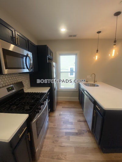 East Boston Apartment for rent 3 Bedrooms 2 Baths Boston - $3,750