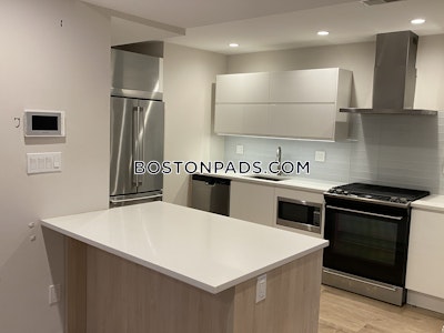 Dorchester/south Boston Border Apartment for rent 4 Bedrooms 2 Baths Boston - $4,600