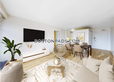 Cambridge Apartment for rent 1 Bedroom 1 Bath  Harvard Square - $2,900