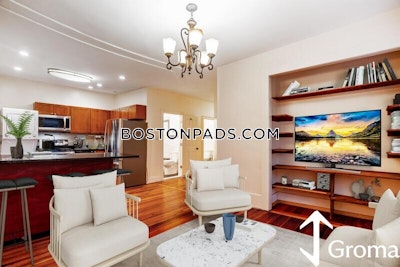 Mission Hill Apartment for rent 4 Bedrooms 1 Bath Boston - $4,500