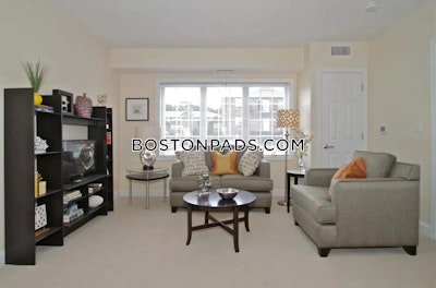 West Roxbury Apartment for rent 2 Bedrooms 1 Bath Boston - $3,120