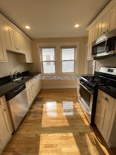 Somerville Apartment for rent 4 Bedrooms 1 Bath  West Somerville/ Teele Square - $3,900